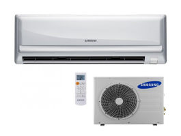 SPLIT SAMSUNG TRIPLE INVERTER