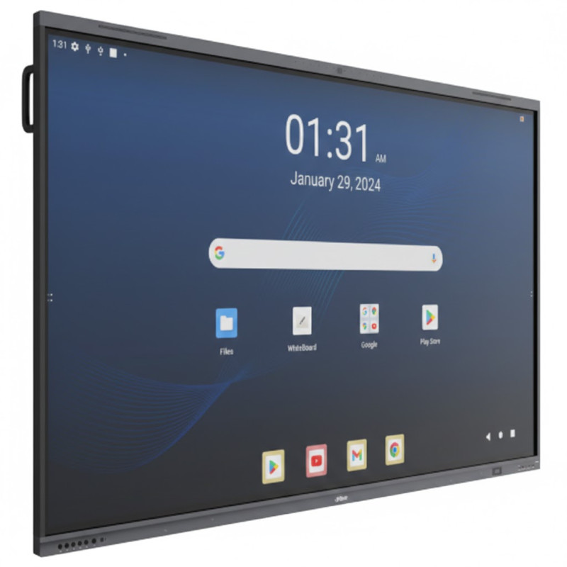ECRAN INTERACTIF DAHUA 65