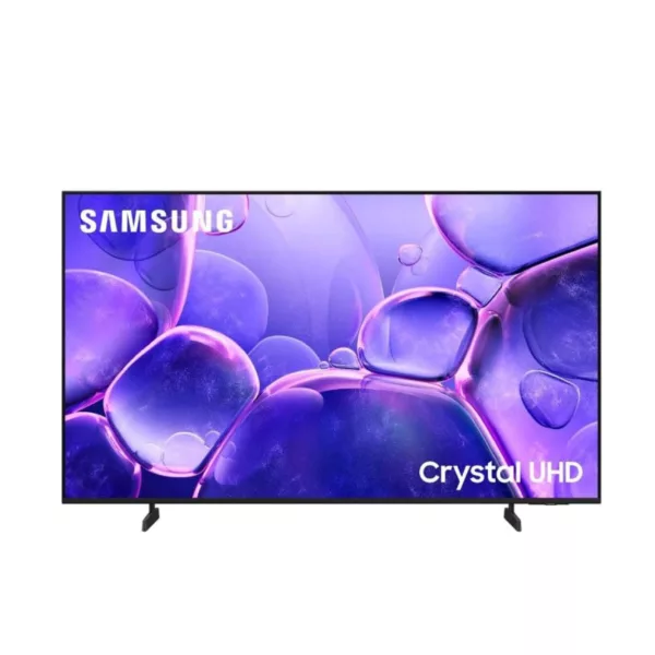 TELEVISEUR SAMSUNG 65 CRYSTAL UHD
