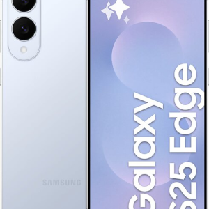 SAMSUNG GALAXY S25 EDGE 256GB VRAC