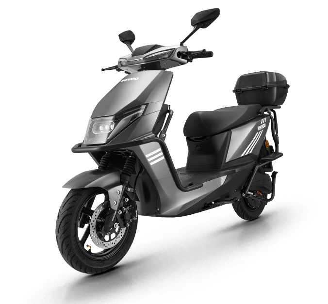 Moto Électrique REVOO C32 Pro