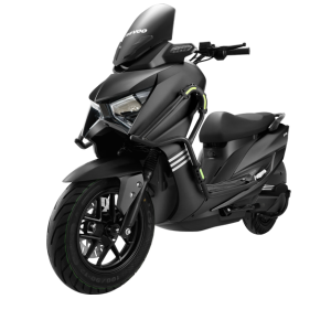 Moto Électrique REVOO E52 – 3000 W, 96 V 35 Ah