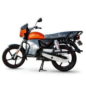 Moto Électrique TANKVOLT T22 au Sénégal | Kabirex