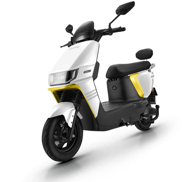 Moto Électrique REVOO A12 – Moteur 1000 W