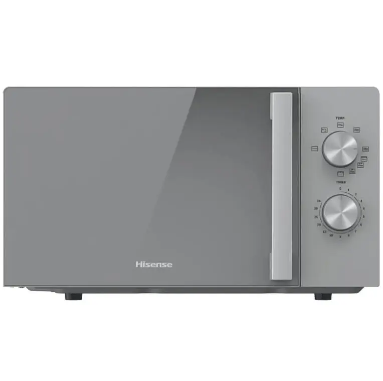 Micro-ondes Hisense 20 L H20MOWS10 H20MOMS1