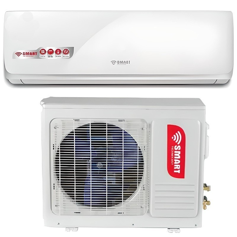 split Smart 2.5CV STS-18FUSION
