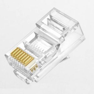 NETWORK CONNECTOR HIKVISION DS-1M6UA-15U