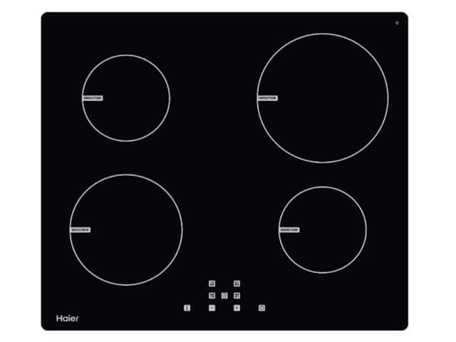 PLAQUE HAIER INDUCTION 60CM HOD-660