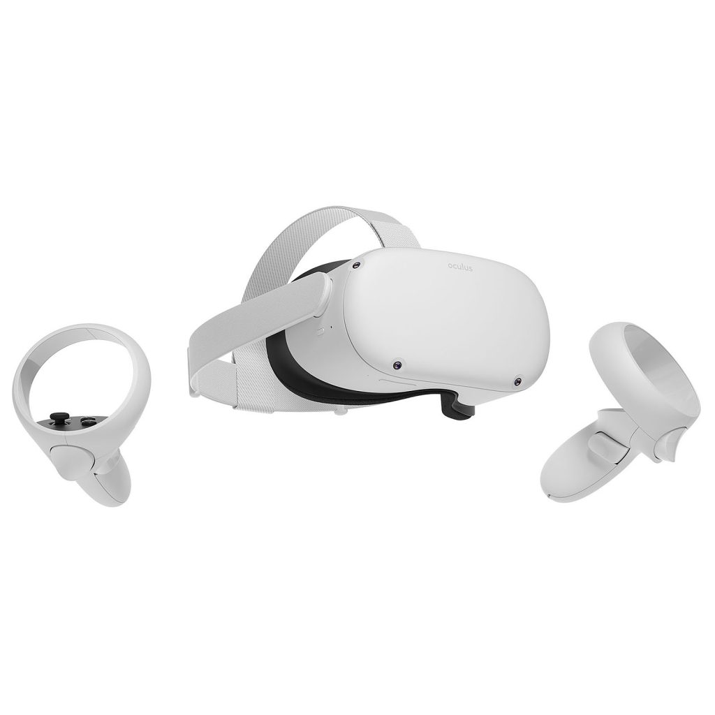 OCULUS QUEST 2 256GB QUEST_256