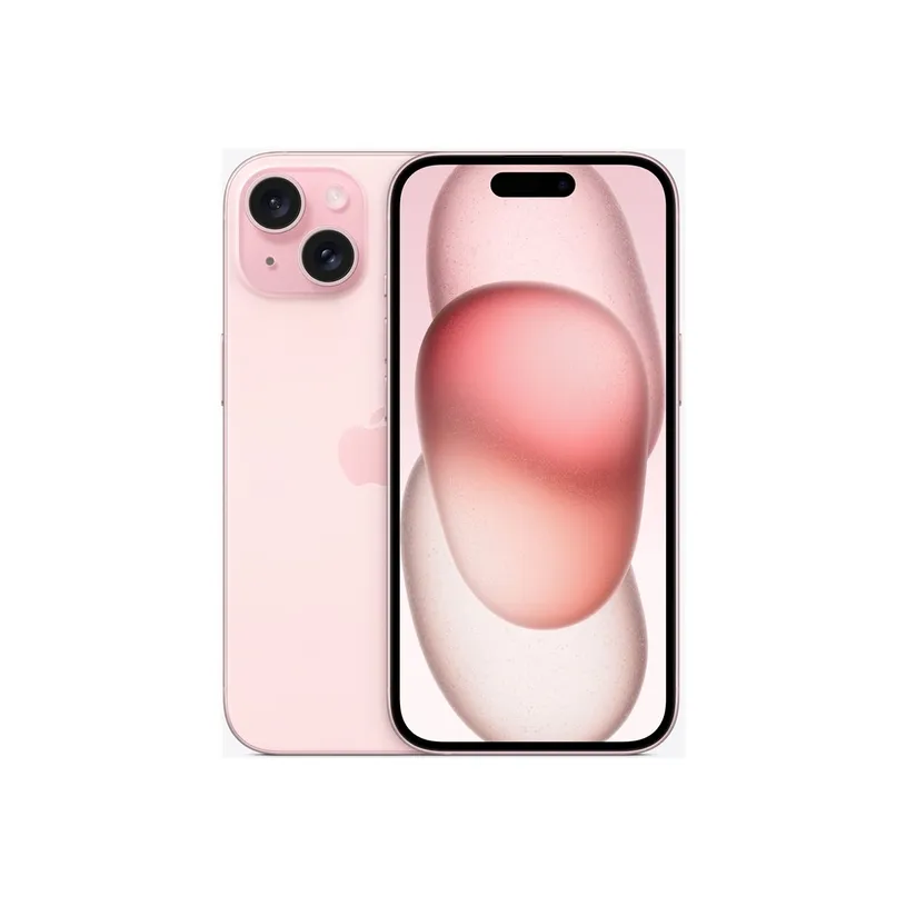 iPhone 15 128 Go SIM A3090