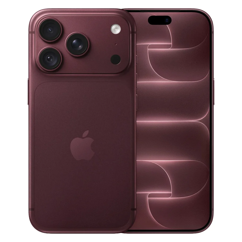 iPhone 18 Pro A3472 256GB