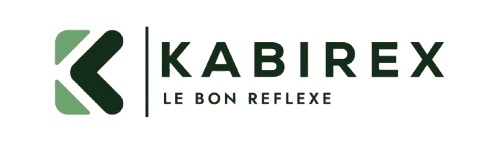 Logo Kabirex