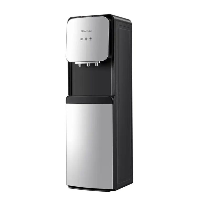 FONTAINE HISENSE AVEC FRIGO CACHE H04WDBS3S3