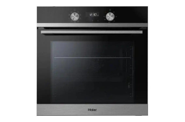 four Haier encastrable électrique HOQ-K2ANN3BX/SA
