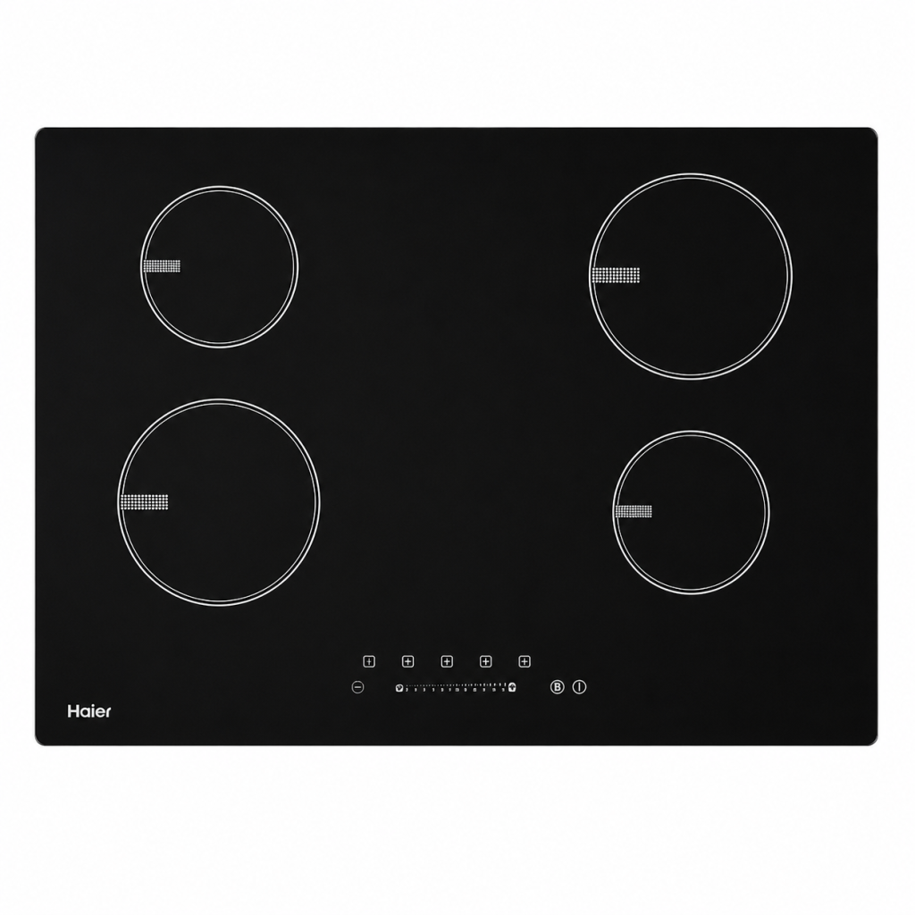 PLAQUE HAIER 4 FEUX CERAMIQUE HOB-C64B