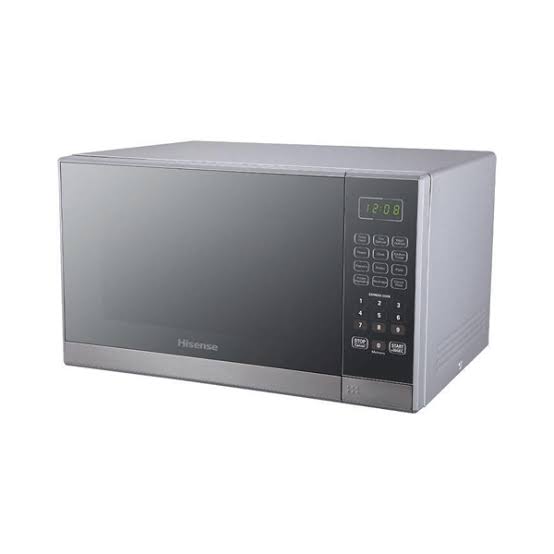 Micro-ondes Hisense 36 L H36MOMMI