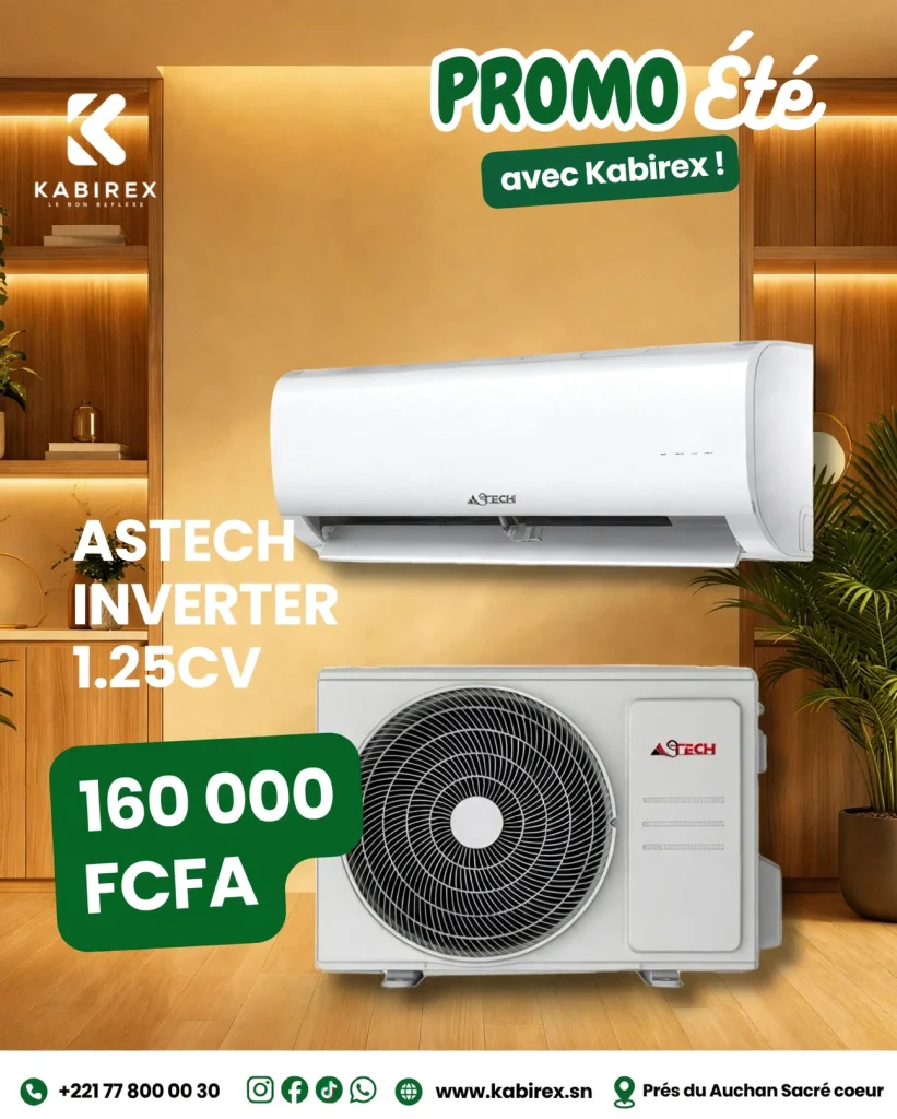 split astech inverter 1.25