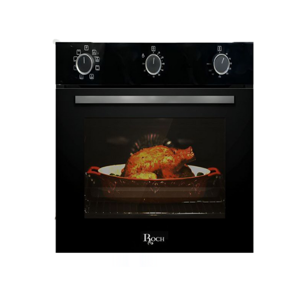 FOUR ENCASTRABLE ROCH ELECTRIQUE RBO-615BL