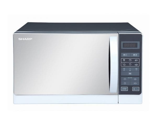 Micro-ondes Sharp 20 L MW-R20AOK