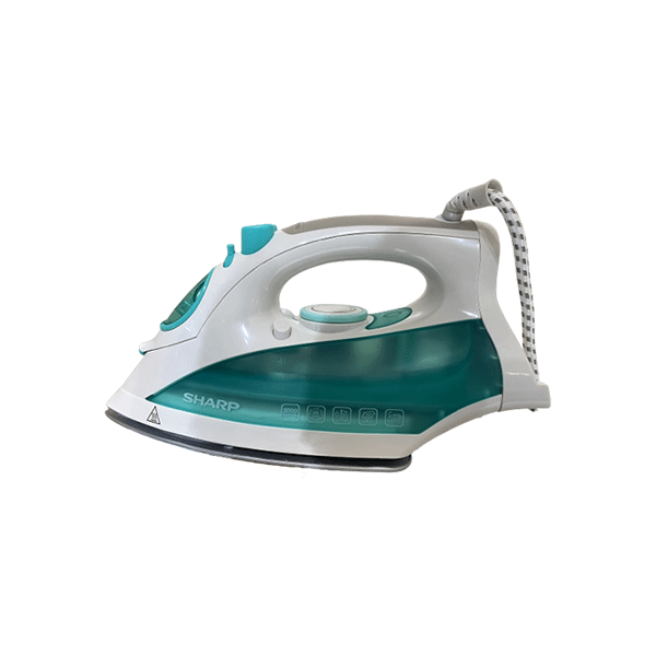 Fer à Vapeur SHARP EI-SH21-Y3 2000W