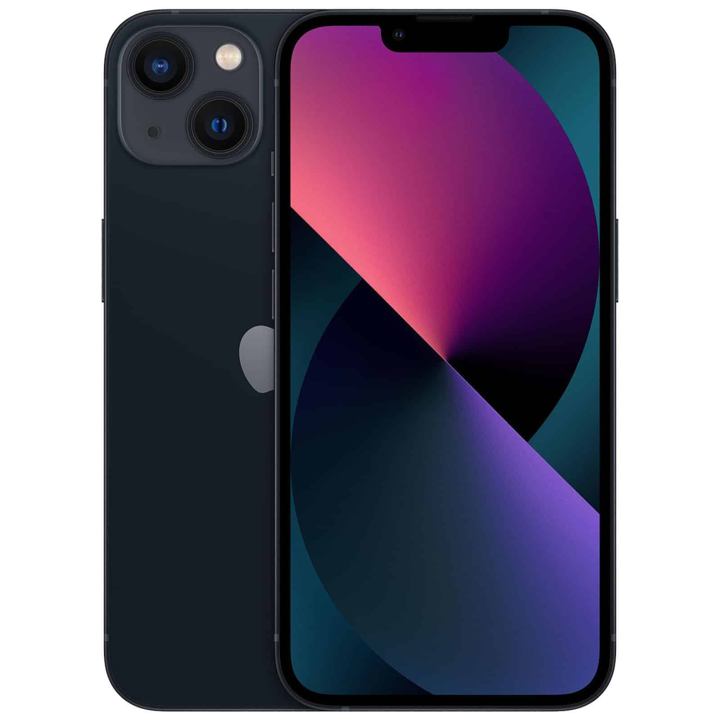 Apple iPhone 13 128 Go