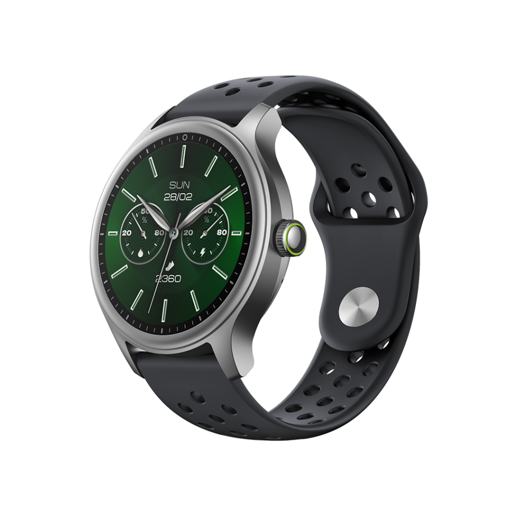Montre connectée Oraimo Watch 6R OSW-823