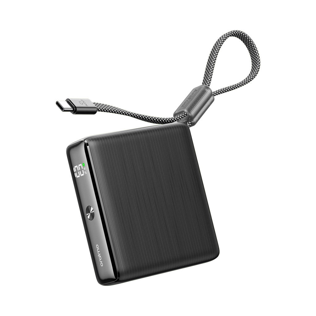 Power Bank Oraimo 10000mAh