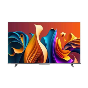 Téléviseur Hisense 85" OLED Quantum Dot 4k Smart