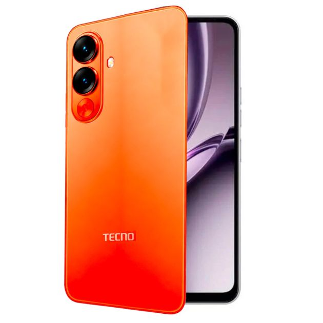 Tecno Pop 20c 64GB Ram 4