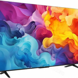 Téléviseur 55 pouces Smart Google TV 55V6D